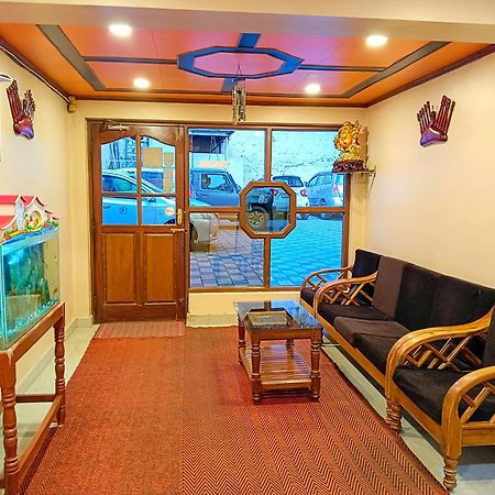 Bn Tourist Home Утакаманд Экстерьер фото